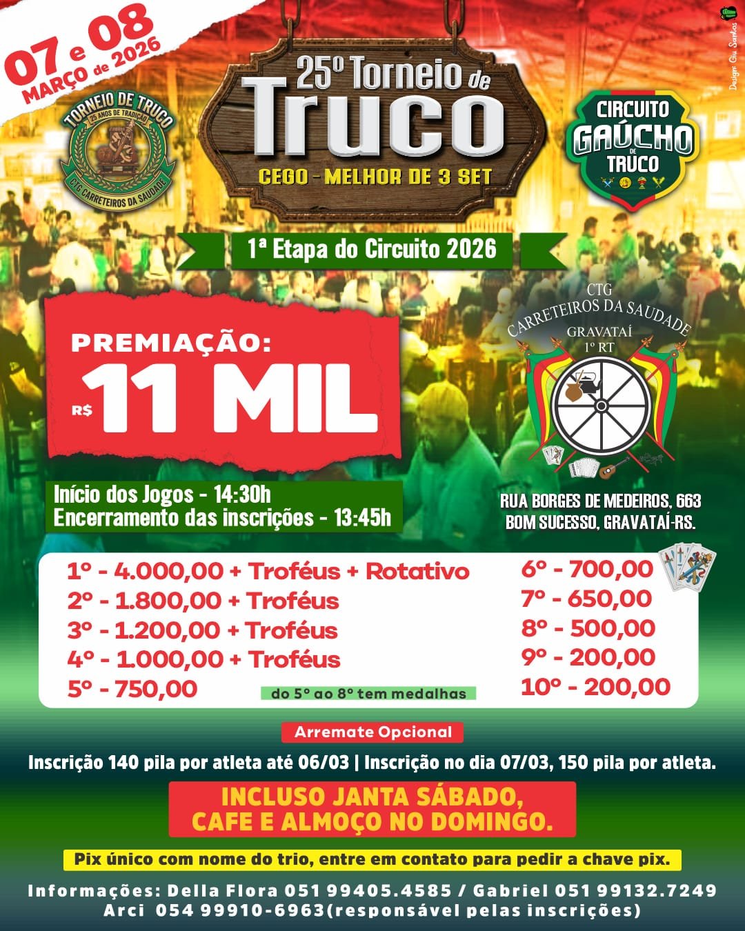 Gravataí
