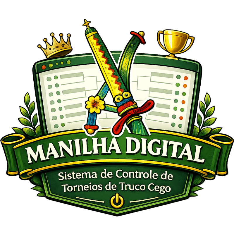 Manilha Digital