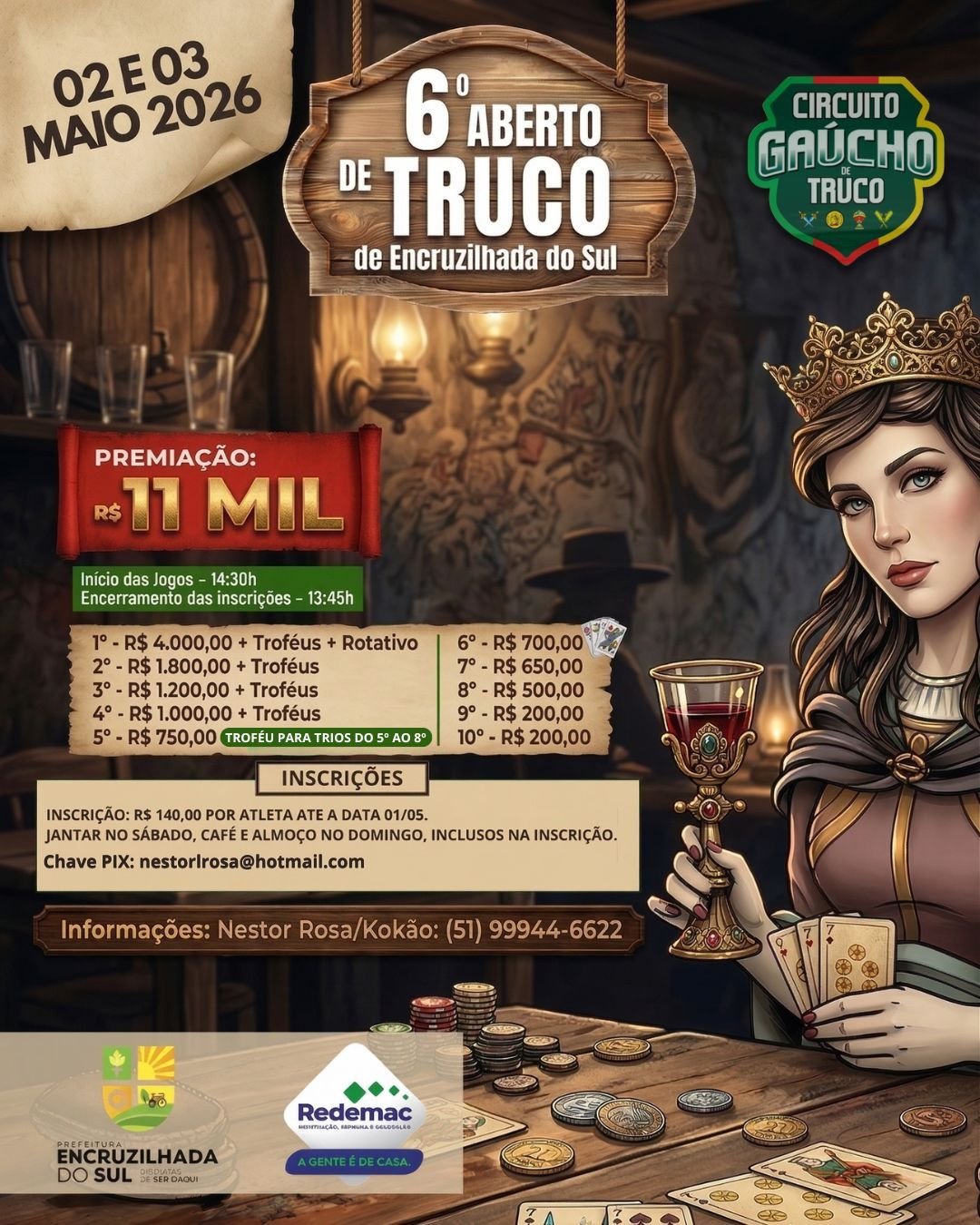 Encruzilhada do Sul