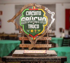 Circuito Gaúcho de Truco – Os melhores estão aqui!